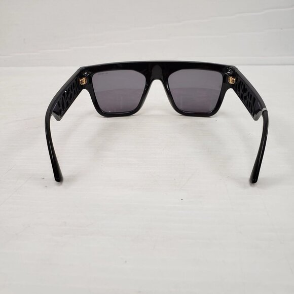 (52426-1) Versace 4430U Polarized Sunglasses - Picture 5 of 14